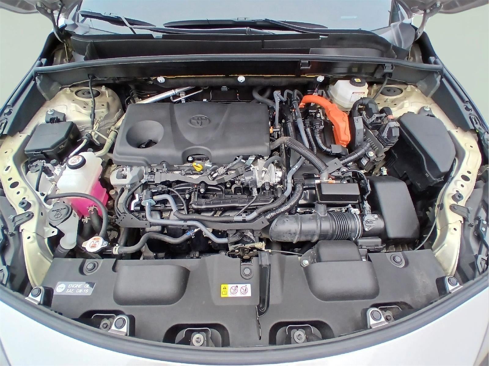 2023 Toyota Venza XLE