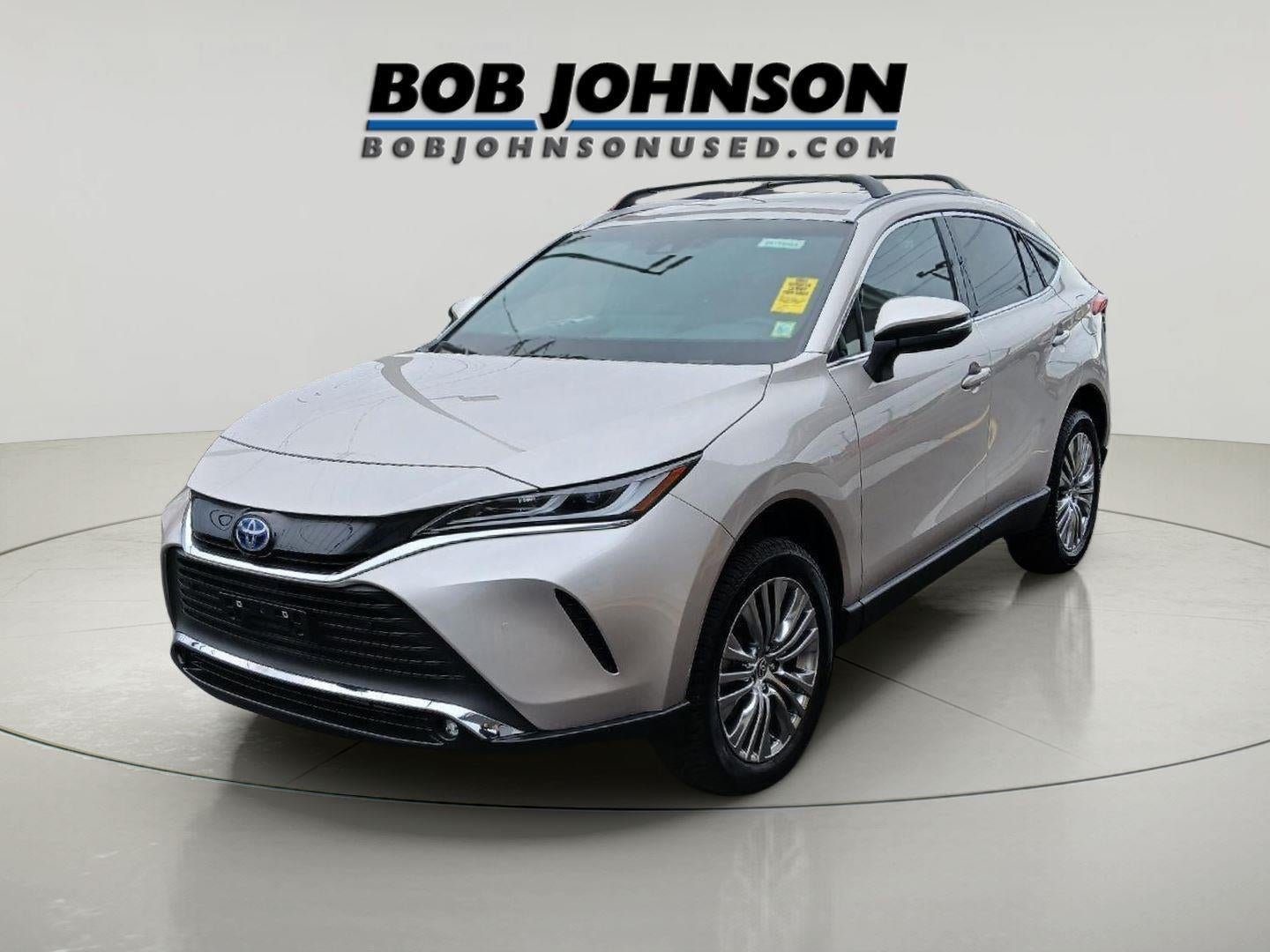 2023 Toyota Venza XLE