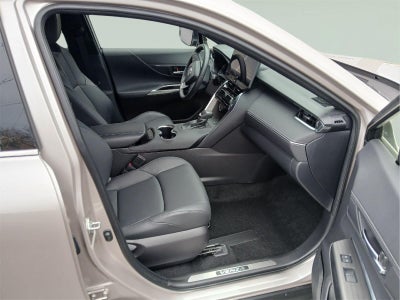 2023 Toyota Venza XLE