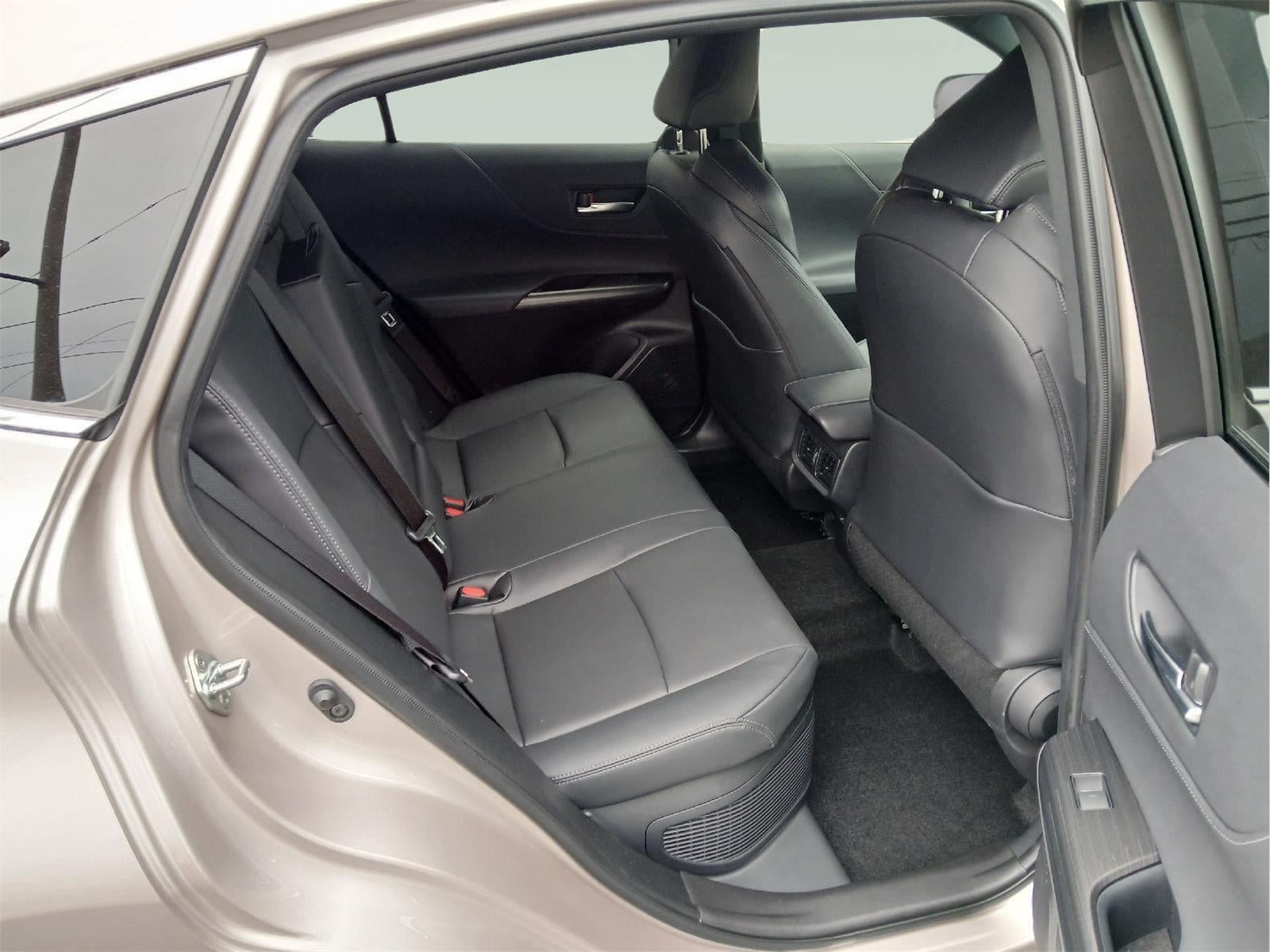 2023 Toyota Venza XLE