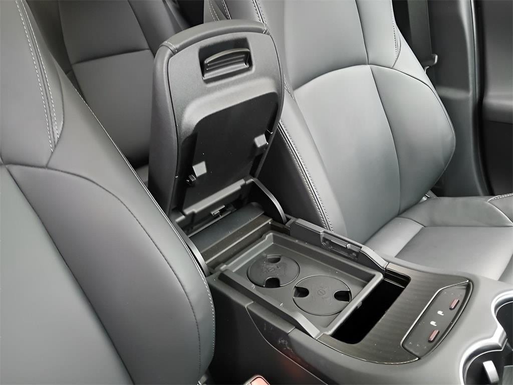 2024 Toyota Venza Nightshade Edition