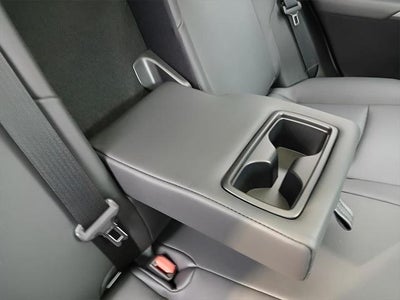 2024 Toyota Venza Nightshade Edition