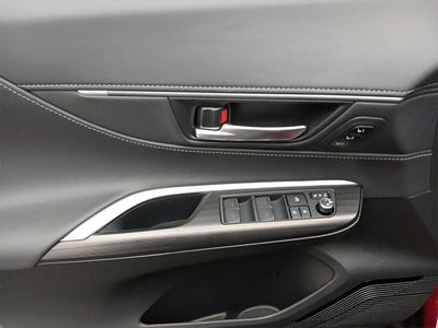 2024 Toyota Venza Nightshade Edition