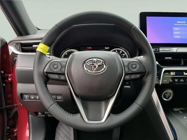 2024 Toyota Venza Nightshade Edition