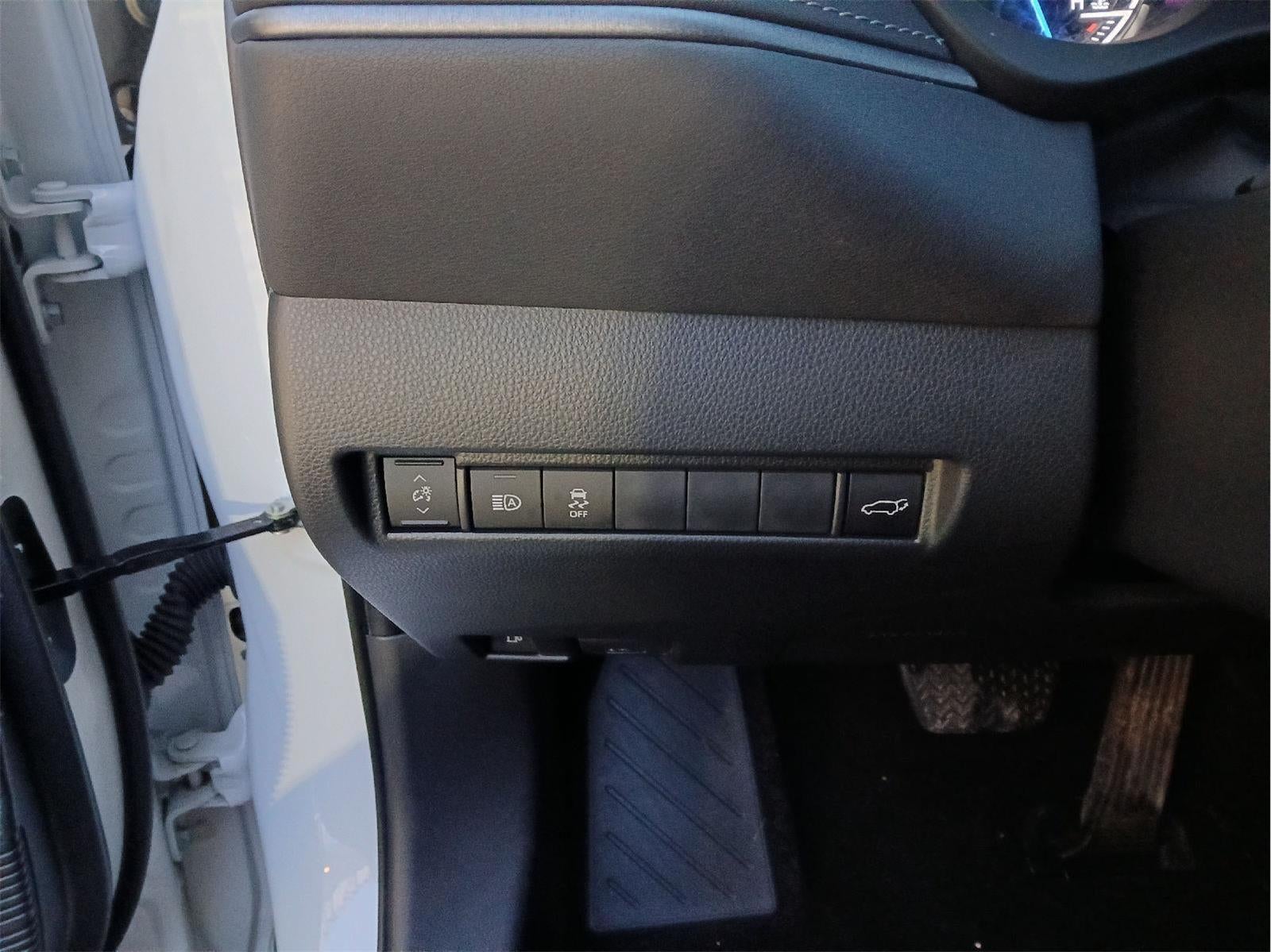 2024 Toyota Venza Nightshade Edition