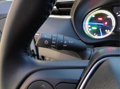 2024 Toyota Venza Nightshade Edition