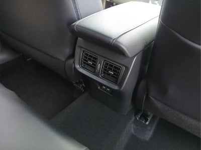 2023 Toyota Venza Nightshade Edition