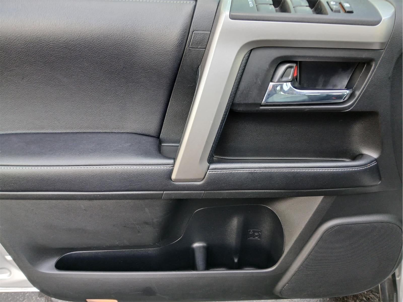 2019 Toyota 4RUNNER SR5 Premium