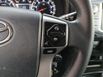 2019 Toyota 4RUNNER SR5 Premium