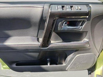 2022 Toyota 4Runner TRD Pro