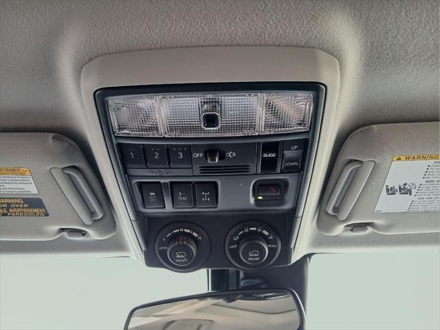 2022 Toyota 4RUNNER TRD Off-Road Premium