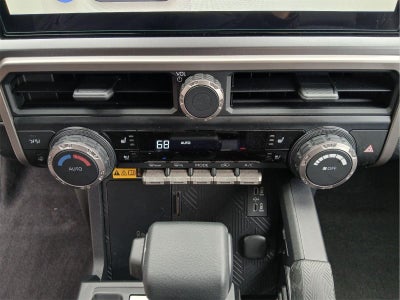 2026 Toyota 4Runner i-FORCE MAX TRD Off-Road Premium HV