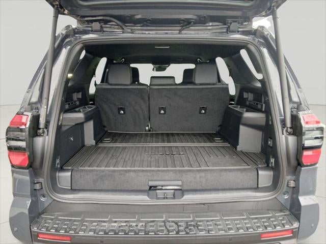 2026 Toyota 4Runner i-FORCE MAX TRD Off-Road Premium HV