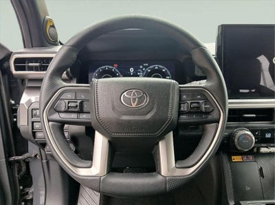 2026 Toyota 4Runner i-FORCE MAX TRD Off-Road Premium HV