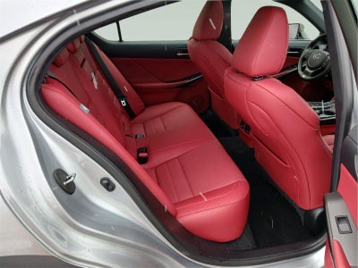 2023 Lexus IS 350 IS 350 F SPORT **SMART BUY $599/Monthly**