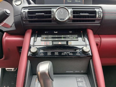 2023 Lexus IS 350 IS 350 F SPORT **SMART BUY $599/Monthly**