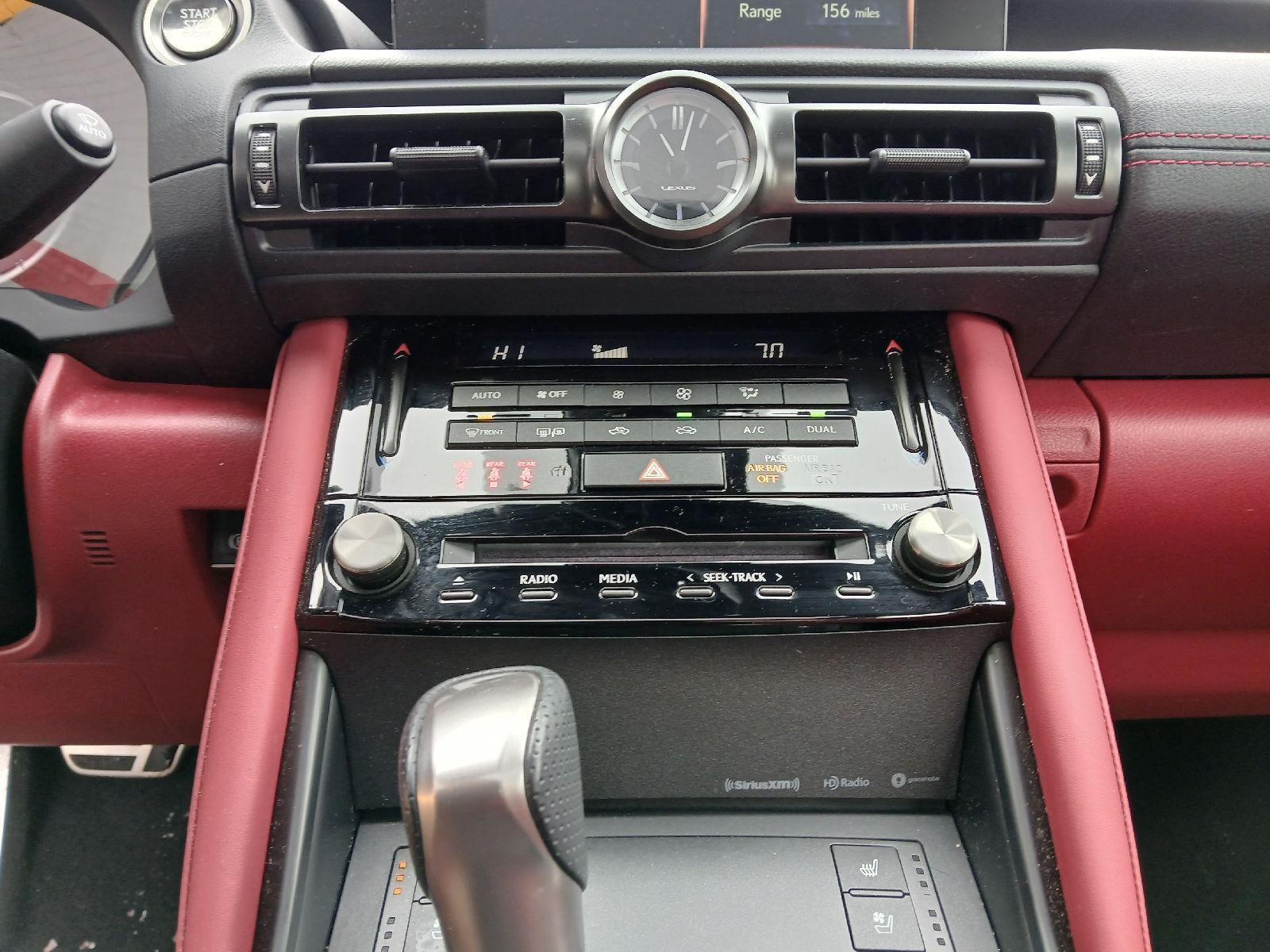 2023 Lexus IS 350 IS 350 F SPORT **SMART BUY $599/Monthly**