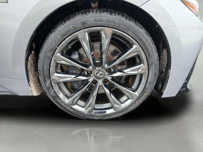 2023 Lexus IS 350 IS 350 F SPORT **SMART BUY $599/Monthly**