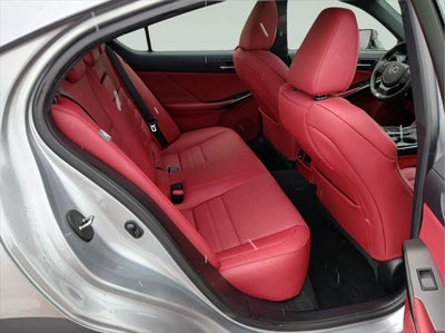 2023 Lexus IS 350 IS 350 F SPORT **SMART BUY $599/Monthly**