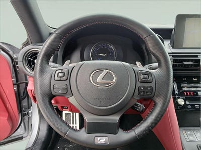 2023 Lexus IS 350 IS 350 F SPORT **SMART BUY $599/Monthly**
