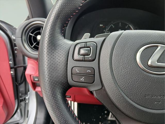 2023 Lexus IS 350 IS 350 F SPORT **SMART BUY $599/Monthly**