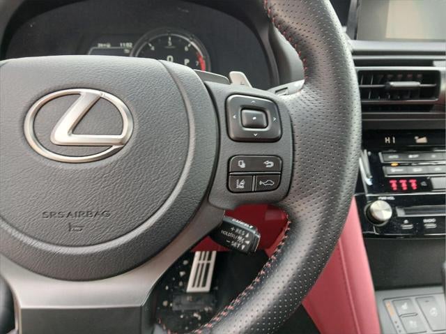 2023 Lexus IS 350 IS 350 F SPORT **SMART BUY $599/Monthly**