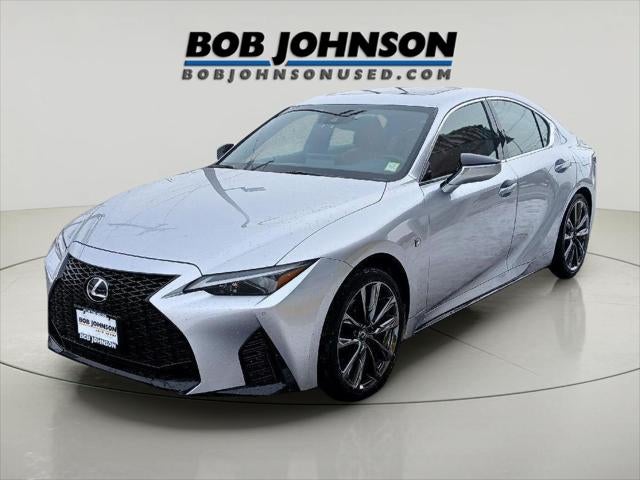 2023 Lexus IS 350 IS 350 F SPORT **SMART BUY $599/Monthly**