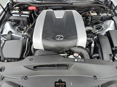 2023 Lexus IS 350 IS 350 F SPORT **SMART BUY $599/Monthly**