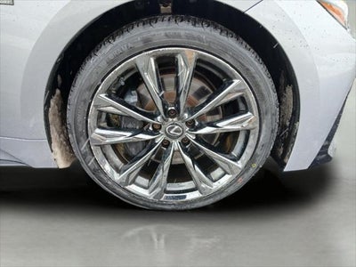 2023 Lexus IS 350 IS 350 F SPORT **SMART BUY $599/Monthly**