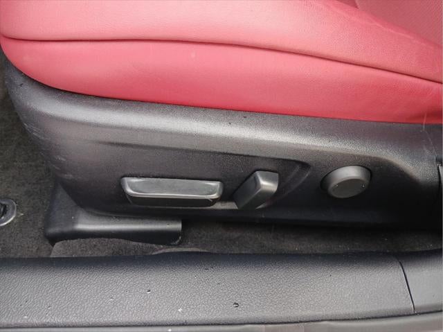 2022 Lexus IS 350 IS 350 F SPORT