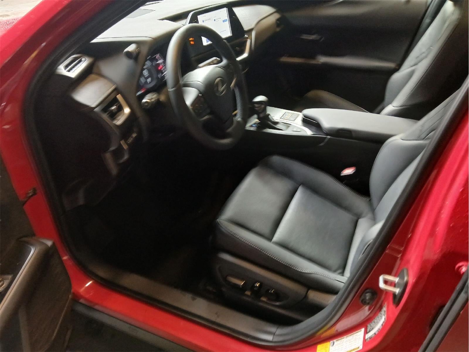 2023 Lexus UX250h PREM AWD UX 250h Premium