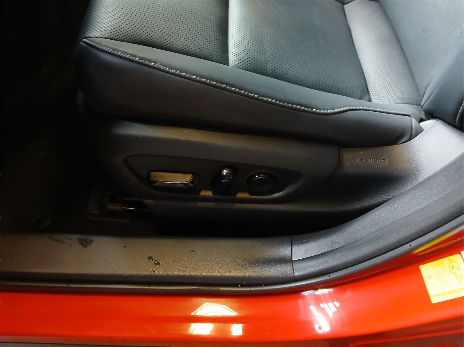 2023 Lexus UX250h PREM AWD UX 250h Premium