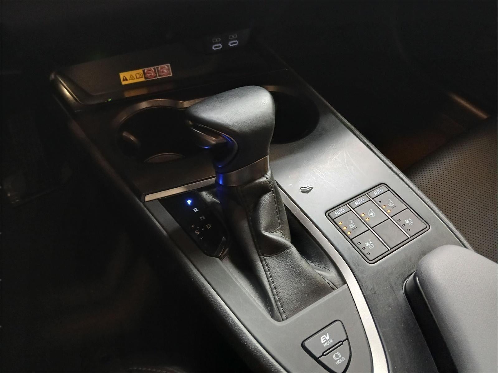 2023 Lexus UX250h PREM AWD UX 250h Premium