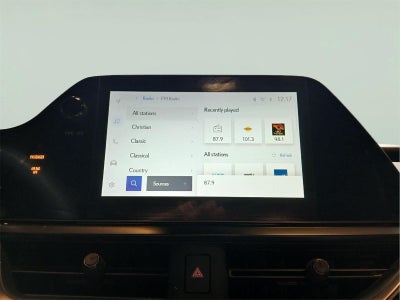 2023 Lexus UX250h PREM AWD UX 250h Premium