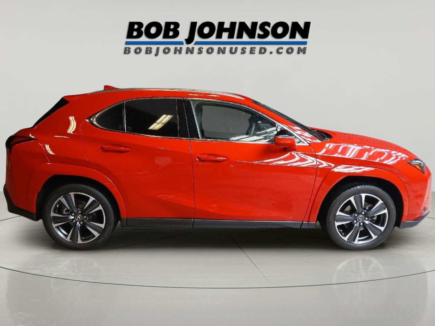 2023 Lexus UX250h PREM AWD UX 250h Premium