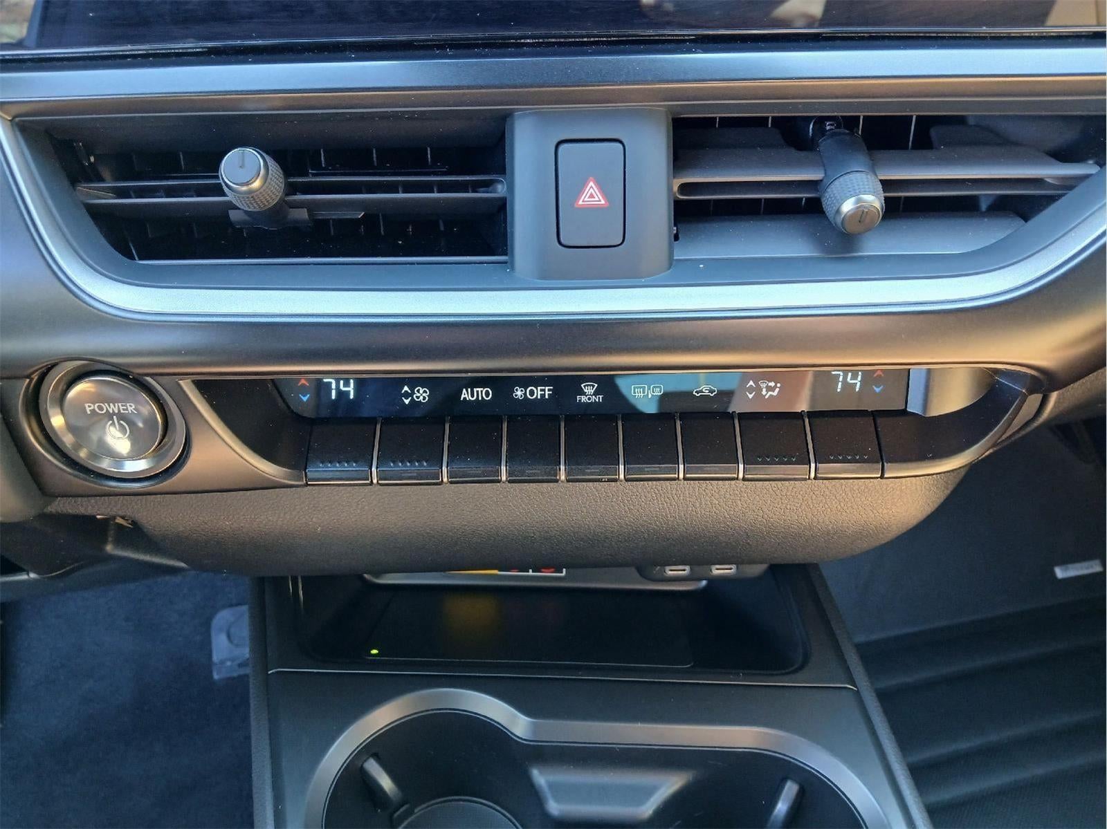 2025 Lexus UX300h PREM AWD SUV