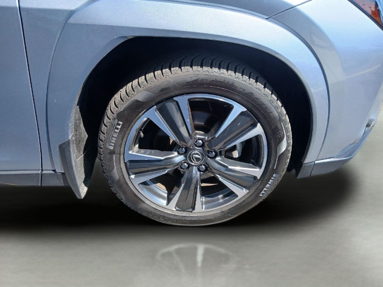 2025 Lexus UX300h PREM AWD SUV