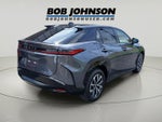 2025 Lexus RZ RZ 450e Premium