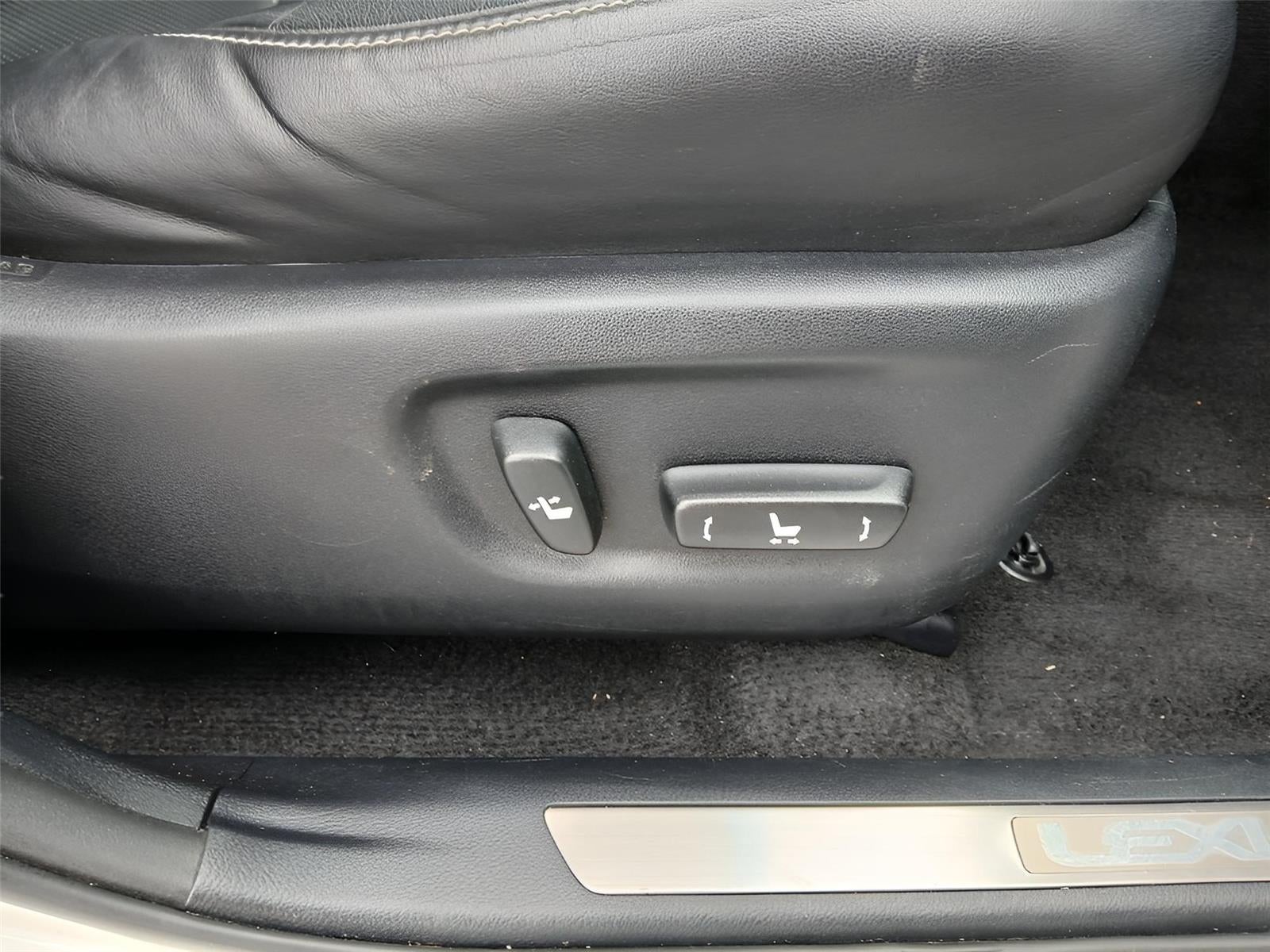 2015 Lexus NX 200t F Sport