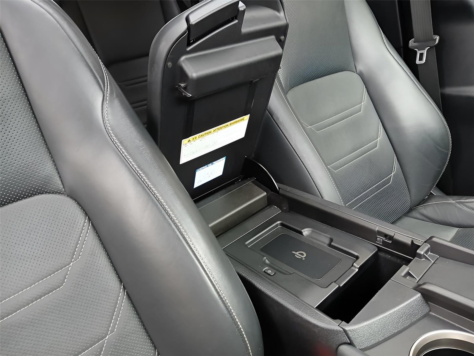 2015 Lexus NX 200t F Sport