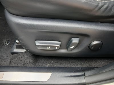 2015 Lexus NX 200t F Sport