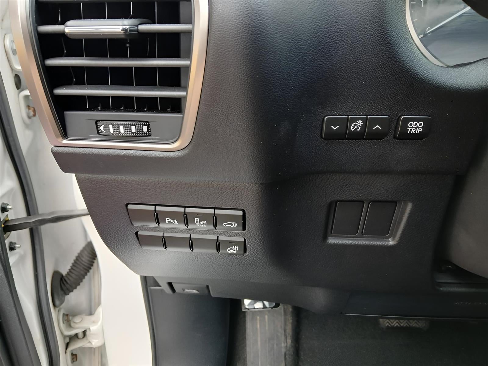 2015 Lexus NX 200t F Sport