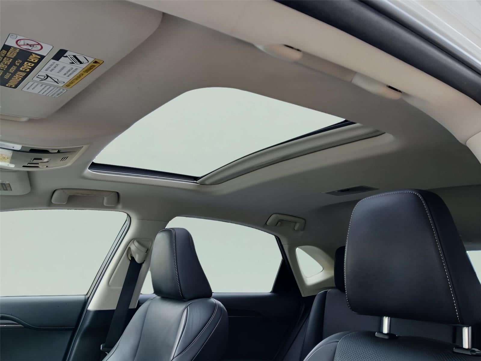 2015 Lexus NX 200t F Sport