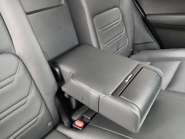 2015 Lexus NX 200t F Sport