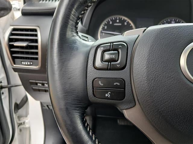 2015 Lexus NX 200t F Sport