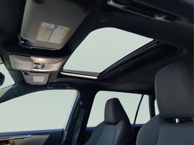 2024 Toyota RAV4 PRIME SE