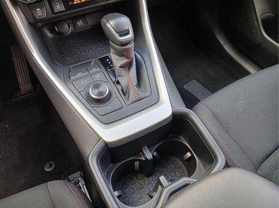 2023 Toyota RAV4 Prime SE