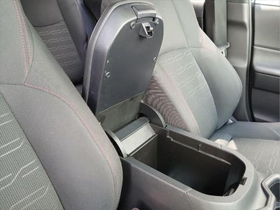 2023 Toyota RAV4 Prime SE