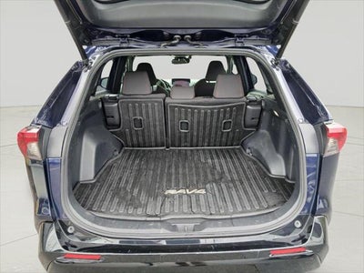 2023 Toyota RAV4 Prime SE