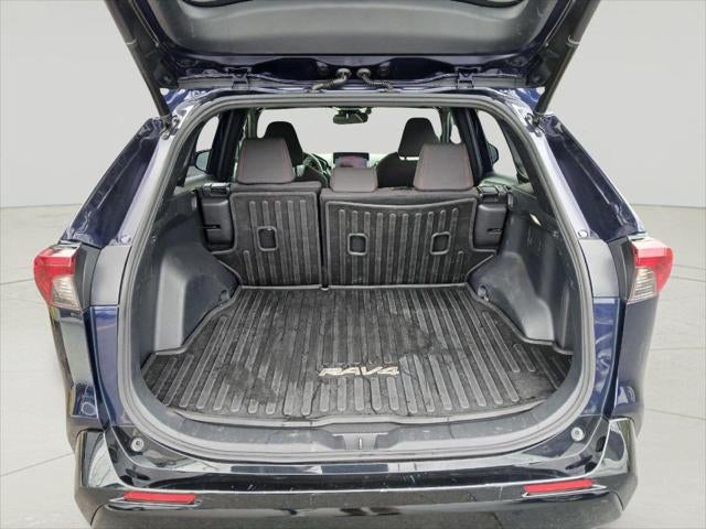 2023 Toyota RAV4 Prime SE